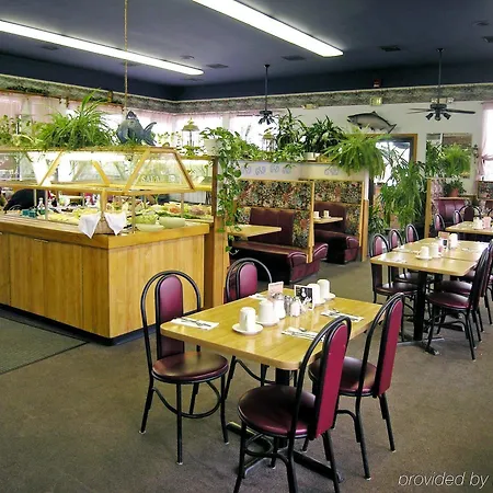 Best Western King Salmon Inn 